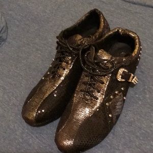 Selina by Summer Rio shoes